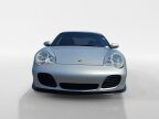Thumbnail Photo 2 for 2001 Porsche 911 Turbo Coupe