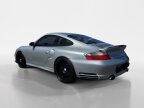 Thumbnail Photo 5 for 2001 Porsche 911 Turbo Coupe