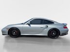 Thumbnail Photo 4 for 2001 Porsche 911 Turbo Coupe