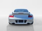 Thumbnail Photo 6 for 2001 Porsche 911 Turbo Coupe