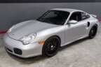 Thumbnail Photo 2 for 2001 Porsche 911 Turbo Coupe