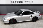 Thumbnail Photo 1 for 2001 Porsche 911 Turbo Coupe
