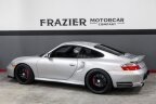 Thumbnail Photo 5 for 2001 Porsche 911 Turbo Coupe