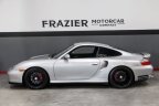 Thumbnail Photo 4 for 2001 Porsche 911 Turbo Coupe