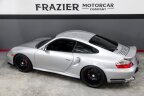 Thumbnail Photo 6 for 2001 Porsche 911 Turbo Coupe