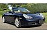 2001 Porsche 911 Cabriolet