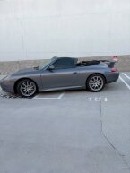 Thumbnail Photo 5 for 2001 Porsche 911