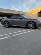 Thumbnail Photo 2 for 2001 Porsche 911