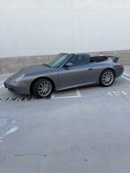 Thumbnail Photo 1 for 2001 Porsche 911