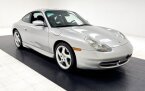 Thumbnail Photo 6 for 2001 Porsche 911 Carrera Coupe