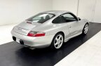 Thumbnail Photo 4 for 2001 Porsche 911 Carrera Coupe