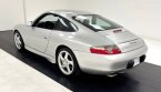 Thumbnail Photo 2 for 2001 Porsche 911 Carrera Coupe