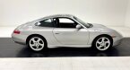 Thumbnail Photo 5 for 2001 Porsche 911 Carrera Coupe