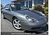 2001 Porsche 911