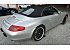 2001 Porsche 911 Carrera Cabriolet