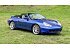 2001 Porsche 911 Carrera Cabriolet