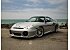 2001 Porsche 911