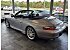2001 Porsche 911 Carrera Cabriolet