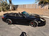 2001 Porsche 911