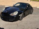2001 Porsche 911