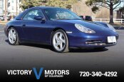 2001 Porsche 911