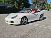 2001 Porsche 911