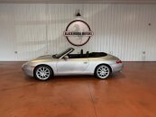 2001 Porsche 911