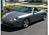 2001 Porsche Boxster