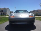 Thumbnail Photo 1 for 2001 Porsche Boxster for Sale by Owner