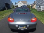 Thumbnail Photo 4 for 2001 Porsche Boxster for Sale by Owner