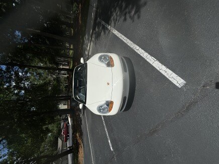 Photo 1 for 2001 Porsche Boxster for Sale by Owner