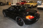 Thumbnail Photo 3 for 2001 Porsche Boxster S