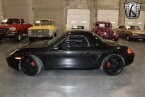 Thumbnail Photo 2 for 2001 Porsche Boxster S