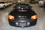 Thumbnail Photo 4 for 2001 Porsche Boxster S