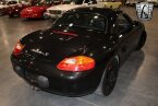Thumbnail Photo 5 for 2001 Porsche Boxster S