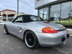 Thumbnail Photo 5 for 2001 Porsche Boxster