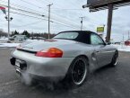 Thumbnail Photo 3 for 2001 Porsche Boxster