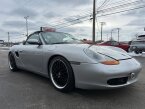 Thumbnail Photo 1 for 2001 Porsche Boxster