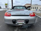 Thumbnail Photo 4 for 2001 Porsche Boxster