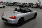 Thumbnail Photo 3 for 2001 Porsche Boxster S
