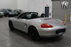 Thumbnail Photo 5 for 2001 Porsche Boxster S