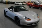 Thumbnail Photo 4 for 2001 Porsche Boxster S