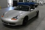 Thumbnail Photo 2 for 2001 Porsche Boxster S
