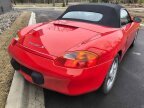 Thumbnail Photo 5 for 2001 Porsche Boxster