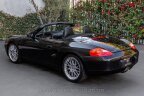 Thumbnail Photo 6 for 2001 Porsche Boxster