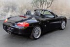 Thumbnail Photo 4 for 2001 Porsche Boxster