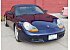 2001 Porsche Boxster