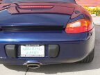 Thumbnail Photo 6 for 2001 Porsche Boxster