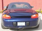 Thumbnail Photo 5 for 2001 Porsche Boxster