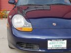 Thumbnail Photo 4 for 2001 Porsche Boxster